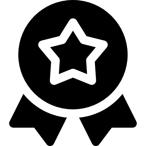 Badge icon